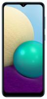SAMSUNG A022G Galaxy A02 32Gb Blue