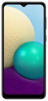 SAMSUNG A022G Galaxy A02 32Gb Black