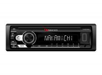 Nakamichi NQ511BW  Автомагнитола