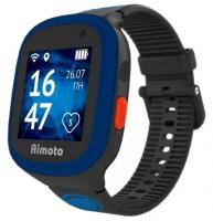 Кнопка жизни Aimoto Marvel  Герой  Умные часы