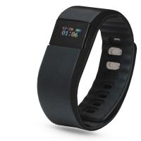 Фитнес-браслет Ginzzu GZ-103 Black. 0.49