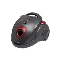 BQ VC1802B черный/красный  Пылесос