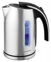 NATIONAL NK-KE17549 нерж  Чайник