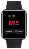 Xiaomi Mi Watch Lite Black BHR4704RU