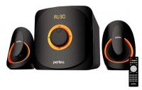 Акустическая система Perfeo Mars PF-5228,черный 2
