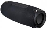 Портативная акустика Perfeo RUGBY XL черная Bluet