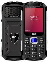 Сотовый телефон BQ M-2817 Tank Quattro Power Blac