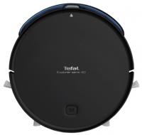 Tefal RG 7275 WH Робот-пылесос