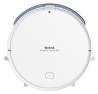 Tefal RG 7267 WH Робот-пылесос