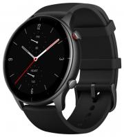 Amazfit GTR 2e A2023 Black  Умные часы