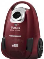Tefal TW 2643EA Пылесос красный