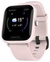 Amazfit Bip U Pro A2008 Pink  Умные часы