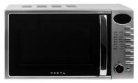 VEKTA TS720ATS Микроволновая печь