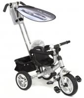 Capella Air Trike Silver Велосипед для малыша