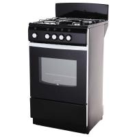 De Luxe 5040.38г(щ) черный