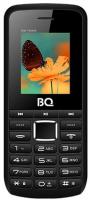 Сотовый телефон BQ M-1846 One Power Black Gray