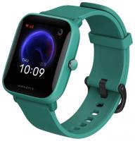 Amazfit Bip U A2017 Green Умные часы