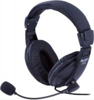 Наушники Blast BAH-450 Computer мониторные с микр