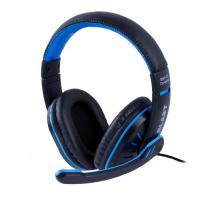 Наушники Blast BAH-475 Computer мониторные с микр