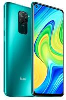 XIAOMI Redmi Note 9 4/128Gb Forest Green