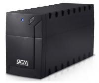 Powercom RPT-1000AP 600W черный 3*IEC320
