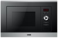 Franke FMW 20 SMP G XS