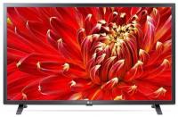 LG 32LM637BPLB Телевизор Smart