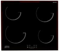 KRONA VENTO 60 BL Индукционная варочная панель