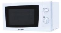 Shivaki SMW2012MW Микроволновая печь