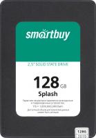 SSD Накопитель SmartBuy Splash 128Gb SBSSD-128GT-