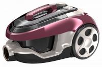 NATIONAL NH-VC2091 красный/серый  Пылесос