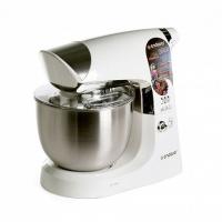 ENDEVER Sigma-24 кремовый  Миксер