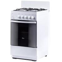 FLAMA AK 1416 W Газоэлектрическая плита