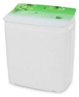 БЕЛОСНЕЖКА ВN4300SG стиральная машина полуавтомат