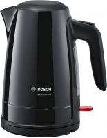 BOSCH TWK 6A013 2400 Вт, 1,7 литра,черный