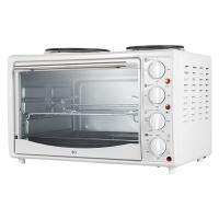 BQ EO3003WGP белая  Электрическая печь
