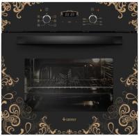 Gefest 622-02 K19 черный