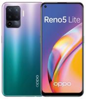 OPPO RENO 5 LITE (8+128) фиолетовый
