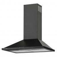 Krona Bella 600 black push button