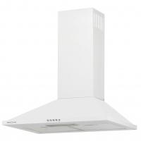 Krona Bella 600 white push button