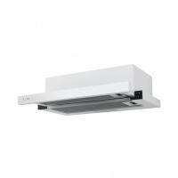 LEX HUBBLE 2M 600 WHITE Вытяжка