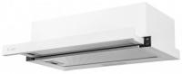 LEX HUBBLE 600 WHITE Вытяжка