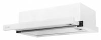 LEX HUBBLE G 600 WHITE Вытяжка