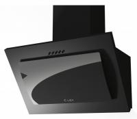 Lex Mika C 600 BL черный Вытяжка
