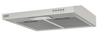KRONA JESSICA slim 600 inox push button Вытяжка