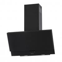 KRONA OLLY 600 black PB Вытяжка кухонная