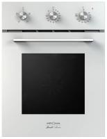 Krona BREVE 45 WH Духовой шкаф