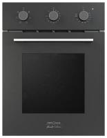 Krona CORRENTE 45 BL Духовой шкаф