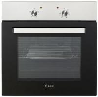 LEX EDM 040 IX Духовой шкаф