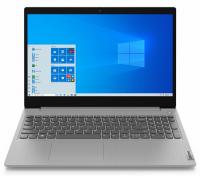 Ноутбук Lenovo IdeaPad L3 grey (81W40032RK) 15.6